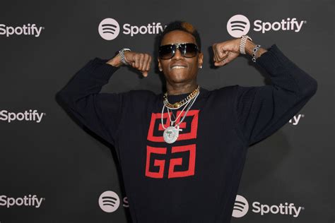 soulja boy nude leak|Soulja Boy Promotes His OnlyFans Account After Nude Photos Leak